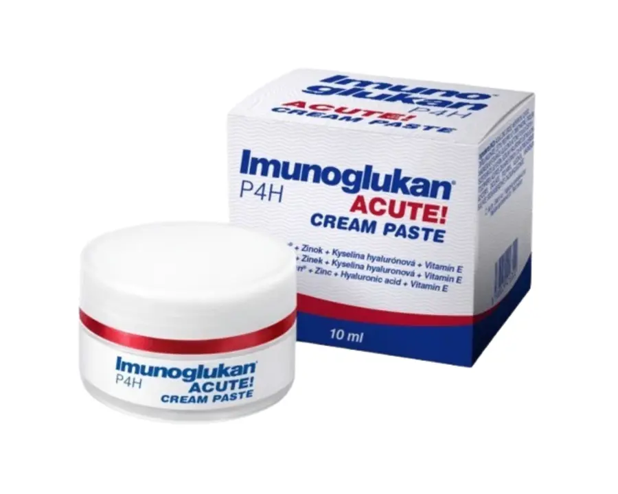 15102-imunoglukan p4h acute cream paste 10ml 15102-imunoglukan p4h acute cream paste 10ml